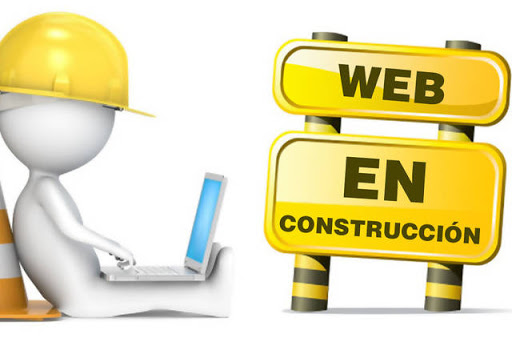 Sitio web en construcci&oacute;n